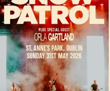 Snow Patrol