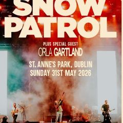 Snow Patrol