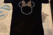minnie mouse long t shirt