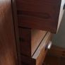 RARE FIND Vintage 70s G Plan Teak Drinks Cabinet Image 5