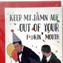Will Smith Birthday Card Image 2