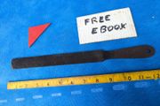 8" Fine cut File