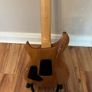 PRS SE Custom 24 flame-finish, 2024 model Image 6