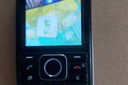 Sony Ericsson Mobile Phone, Model J108i, in excellent cosmetic condition and working as it should