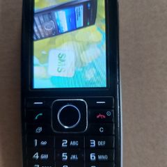 Sony Ericsson Mobile Phone, Model J108i, in excellent cosmetic condition and working as it should