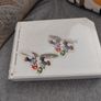 Nintendo Wii console only. in full working order Image 4