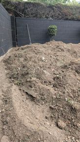 SOIL - Sub soil / Filler