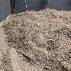 SOIL - Sub soil / Filler