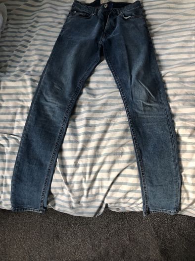 Next skinny jeans