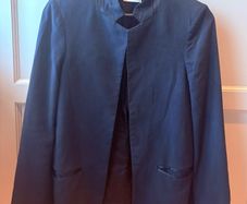 Zadig and Voltaire Volly blazer