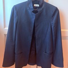 Zadig and Voltaire Volly blazer