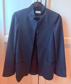 Zadig and Voltaire Volly blazer