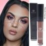 Adesse Hi Definition Liquid Lipstick in Haute Cocoa - New / Boxed Image 2