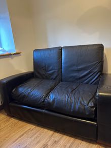 2 seats Sofa