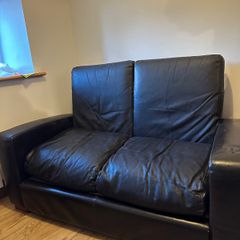 2 seats Sofa