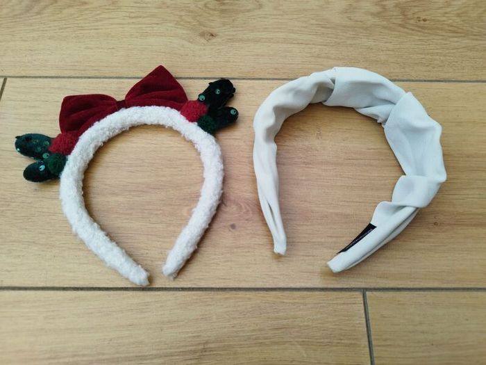 Hats and hairbands
