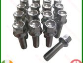 20 x New Extended Bolts (45mm) E Class 2002 - 2016 (G20) Delivery