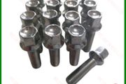 20 x New Extended Bolts (45mm) E Class 2002 - 2016 (G20) Delivery