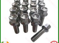main image for ad 20 x New Extended Bolts (45mm) E Class 2002 - 2016 (G20) Delivery