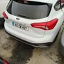 Ford Focus 1.5 diesel Image 2