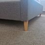 king size bed Image 3