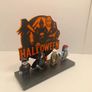 Halloween Mini Fig Set - Modern Classics Image 2