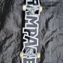Skateboard. Only Used Once. Image 4