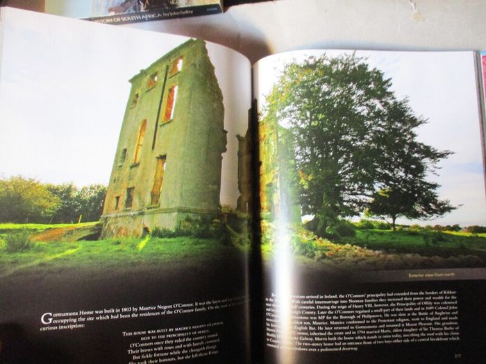 Abandoned Mansions Of Ireland 2