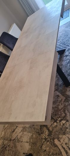 Dining Extendable Table