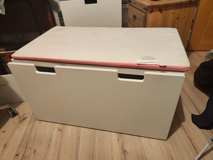 IKEA Stuva storage box