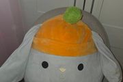 soft toys
