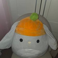 soft toys
