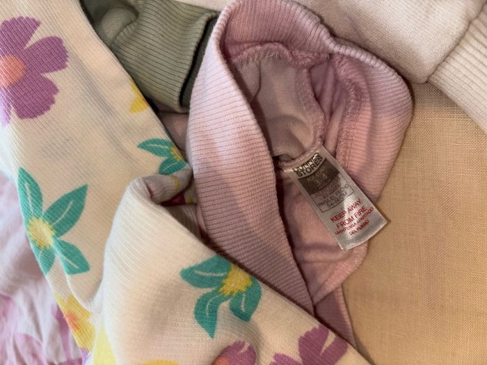 3-4yrs Girls Clothes bundle