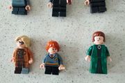 Lego Mini Figures