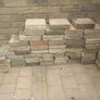 48 paving blocks free to take away Image 4