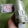 SONY DCR-HC50E Mini DV Handycam Video Camera Camcorder With charger bag and tape Image 7
