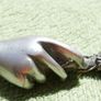 Victorian hallmarked Hand Letter Opener Image 10