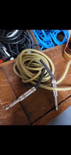 music cables
