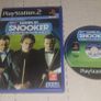 World Championship Snooker 2007 Top Playstation 2 Game For Sale Here Image 3