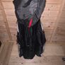Golfers club Large Golf bag W golf cover Image 4