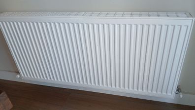 Radiator