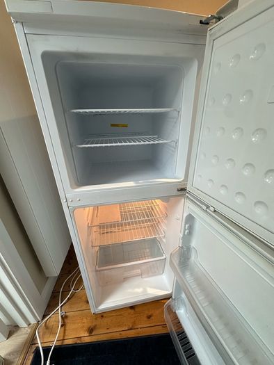 BEKO Fridge Freezer
