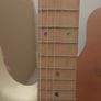 Fender lite ash stratocaster Image 4