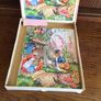 2 Vintage Childrens Jigsaw puzzles Complete Image 5