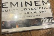 Eminem Featuring Dr Dre -Guilty Conscience