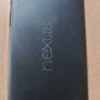 NEXUS 8 inch Tablet, for parts or repair, touchscreen not working, excellent cosmetic condition Image 3