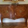 FINAL REDUCTION.  Antique French Louis XV Sideboard Image 9