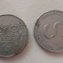 Belfast Corporation Transport coin Image 2