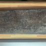 WW2 British Military Heavy Machete / Golok with Leather Scabbard (Dated 1945) Image 5