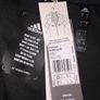 Adidas jacket Full Zip Men Hoodies climalite size xl brand new Image 5